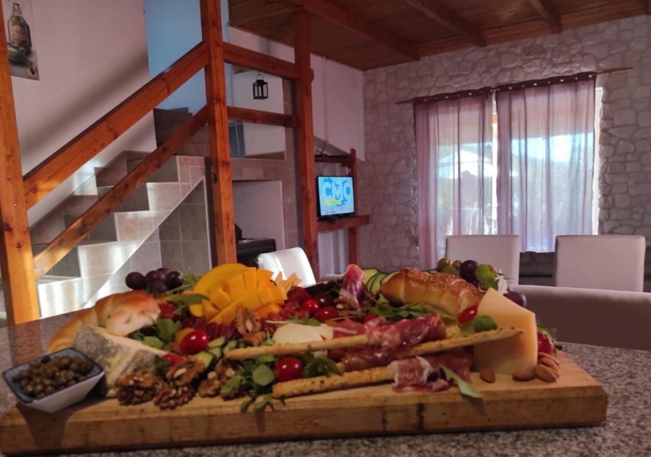 Flamingo - House With Private Pool Βίλα Gornji Seget Εξωτερικό φωτογραφία
