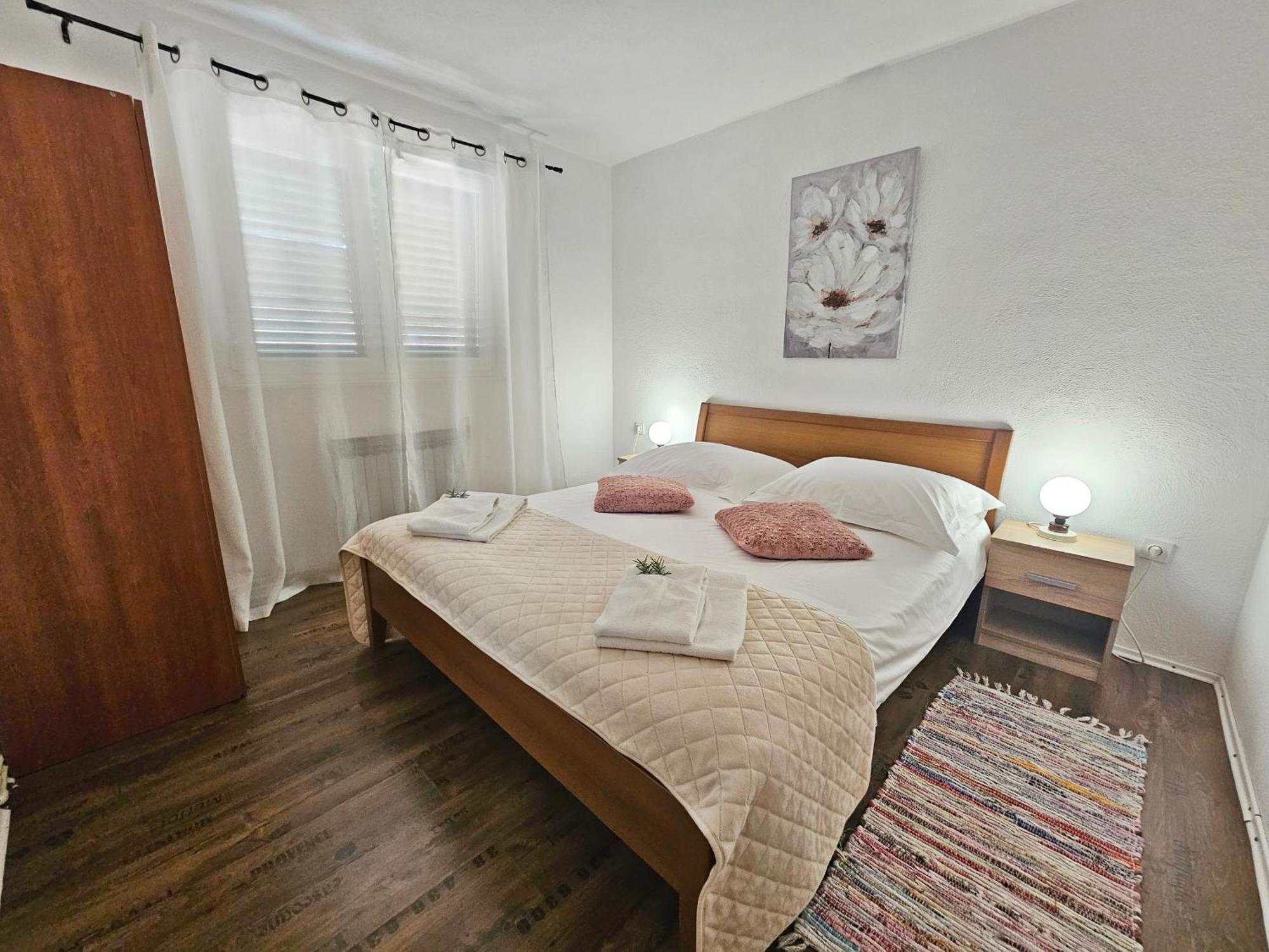 Flamingo - House With Private Pool Βίλα Gornji Seget Εξωτερικό φωτογραφία