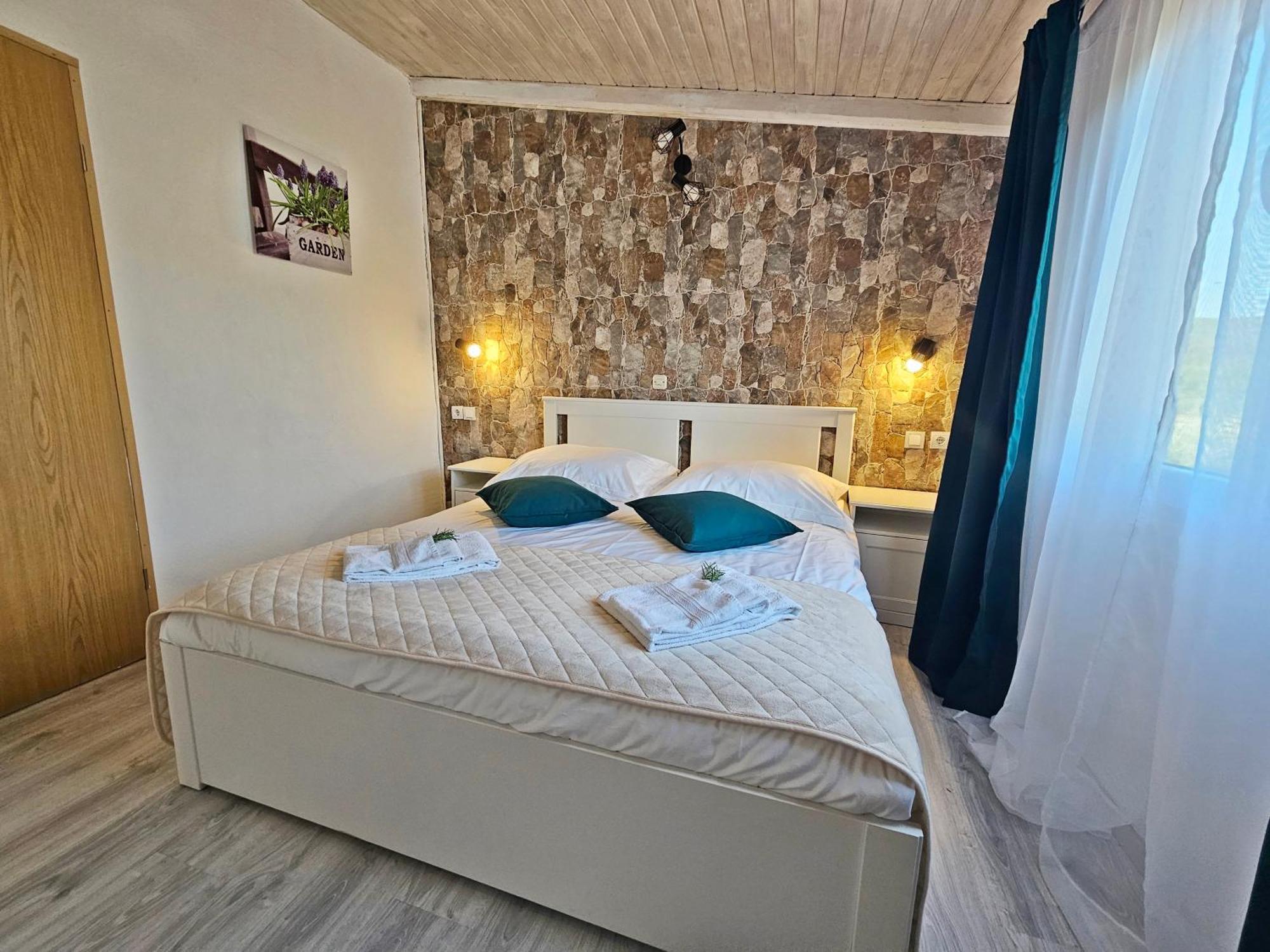 Flamingo - House With Private Pool Βίλα Gornji Seget Εξωτερικό φωτογραφία