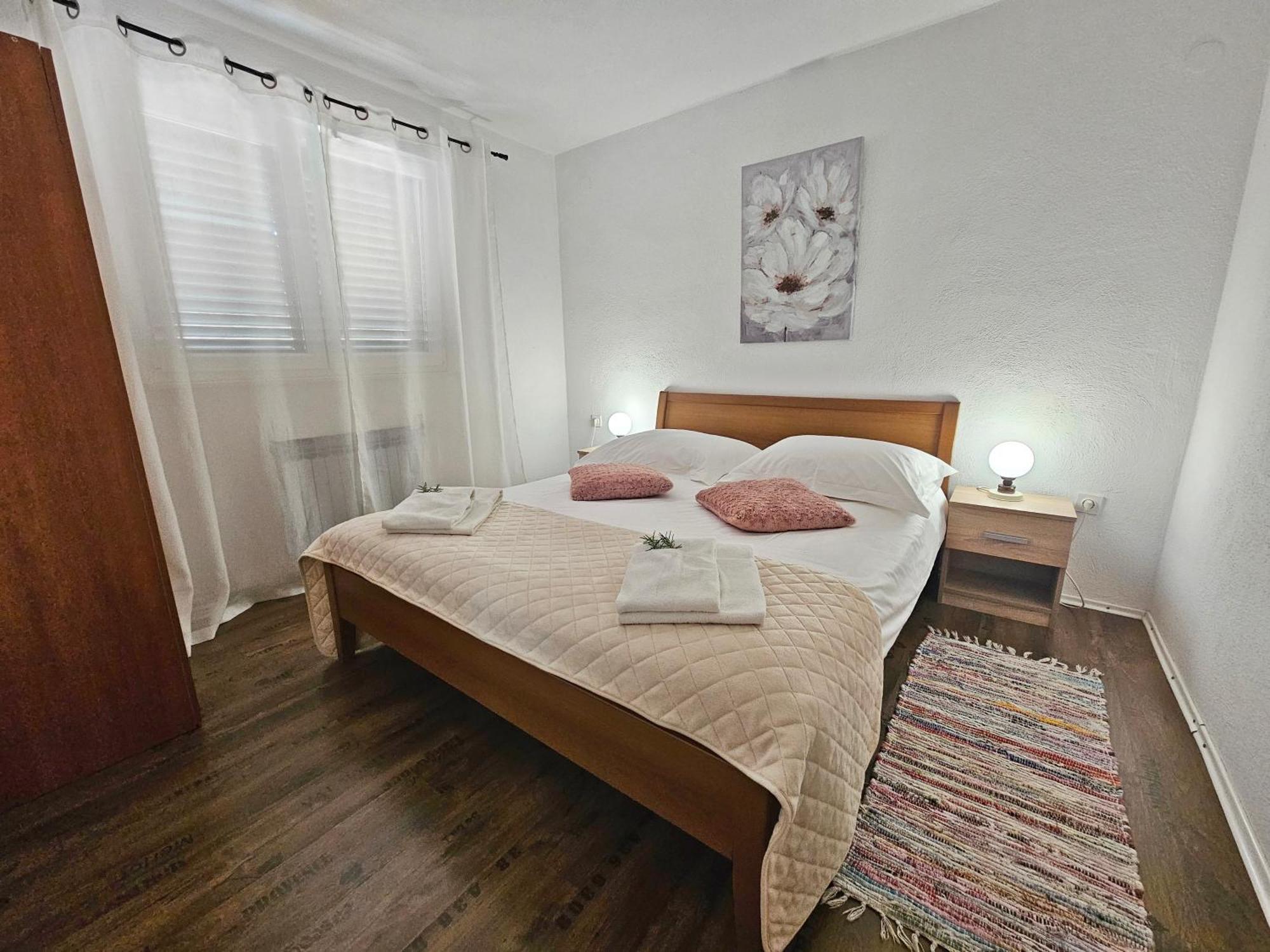 Flamingo - House With Private Pool Βίλα Gornji Seget Εξωτερικό φωτογραφία