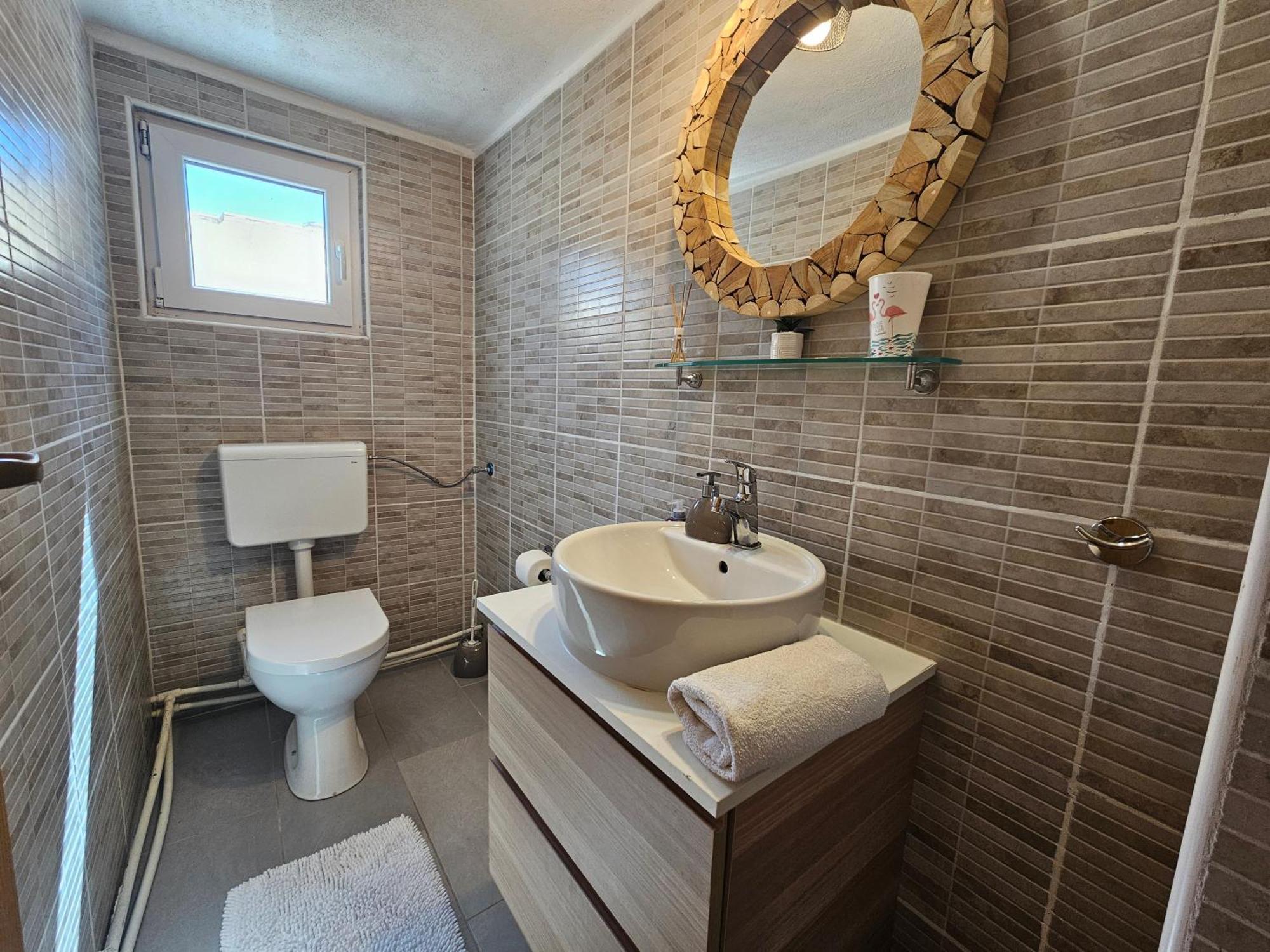 Flamingo - House With Private Pool Βίλα Gornji Seget Εξωτερικό φωτογραφία