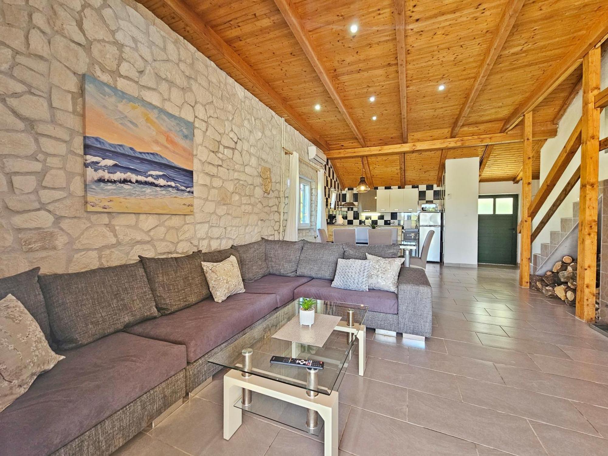 Flamingo - House With Private Pool Βίλα Gornji Seget Εξωτερικό φωτογραφία